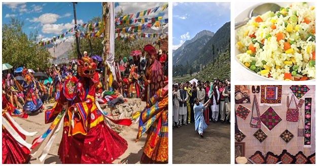 Things to do - Upper Dir